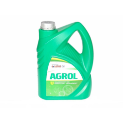 Olej AGROL U